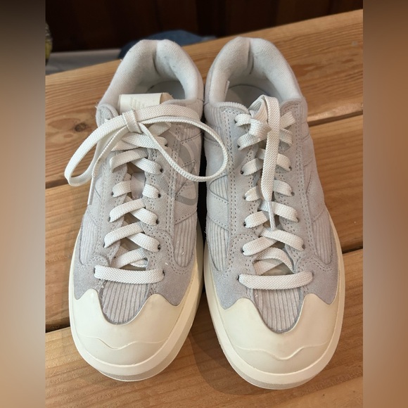 NEW BALANCE CT302 Sneakers Shoes Sea Salt M 6.5 W 8 - Picture 7 of 13